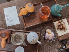 -扫雪煮茶(西村店)