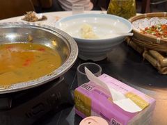 -李东农庄(中南百草园地标店)