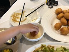 -眉州东坡(北苑华贸店)