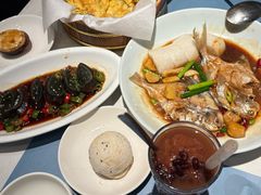 -荣小馆(临海世纪花城店)