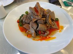 -玉华宫宾馆·餐厅(铜川驻京办店)