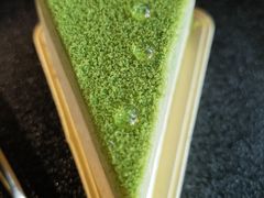 -The Flowers Coffee(南山店)