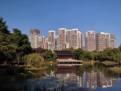 -堤角公园
