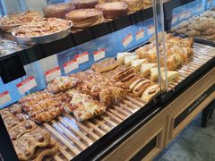 -嘉年华面包房餐厅（饺子馆）(陶然亭店)