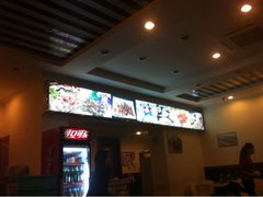 -吉香碳烤生蚝(仙霞路店)
