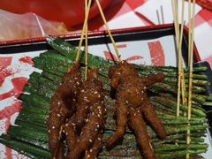 -辣小鲜·南昌大排档(船山路店)