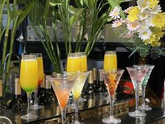 -深圳温德姆至尊酒店
