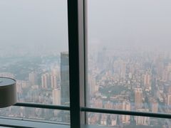 -长沙尼依格罗酒店