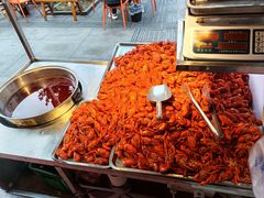 -为民烧烤吧.自贡爆炒菜(收录10年好店)