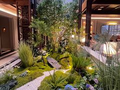 -狮王府淮扬菜(夫子庙老门东店)