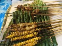 -新疆阿卜杜拉烧烤餐厅(四方坪店)