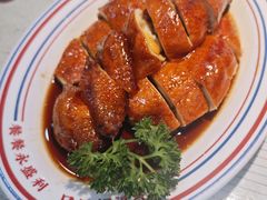 -永盛利茶餐厅(武进吾悦店)