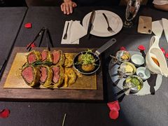 -小火花·干式熟成牛排馆Spark SteakHouse(剑桥郡店)