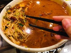 -陈记菜馆·非遗淮扬菜(东关街教场店)