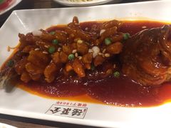 -全聚德(江宁店)