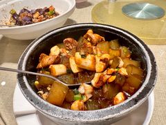 -老客站酒楼(金花南路店)