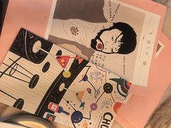-the rug 飞毯 (朝阳公园店)