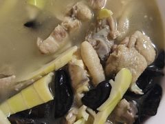 -茅山风味馆