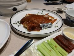 -漢舍中国菜馆(889广场店)