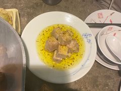 -绿茶餐厅(天津天河城店)