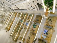 -% Arabica阿拉比卡咖啡(前滩太古里店)