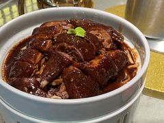 -客家汇·客家传承菜(水库店)
