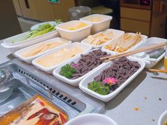 -海底捞火锅(天津SM城市广场店)