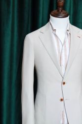 -优山定制西服衬衫大衣(国贸店)