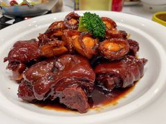 -御沪沪味园.融合菜.海鲜(斜土路店)