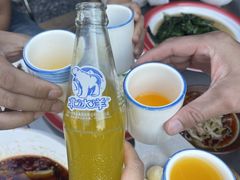 -蜀川川破店·江湖菜·烧烤(北京首店)