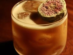 -STAFF ONLY Bar(南台巷店)