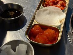 -양평식당·杨平食堂(华贸店)