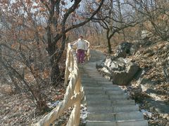 -棋盘山风景区