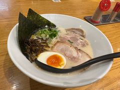 -一風堂拉面(美罗城店)