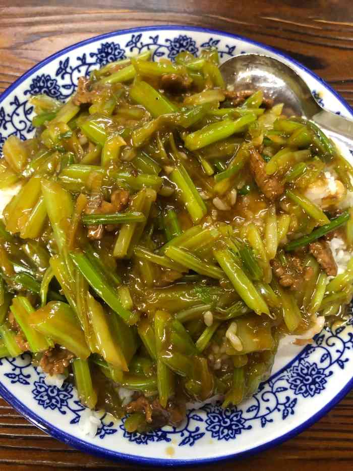 清真兰州俊宝抻面-"单位附近,很方便的,价格合理非常实惠,人.