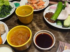 -汉丽斯巴西烤肉自助(市南店)