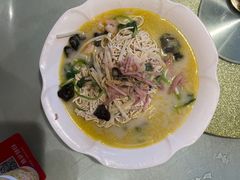 -留芳·文旅古月楼(老街店)