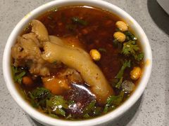 -海底捞火锅(凯德广场店)