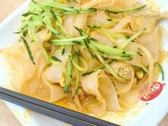 -子午路张记肉夹馍(兵马俑店)