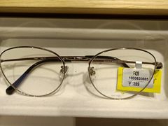 -镜客眼镜(大兴凯德MALL店)