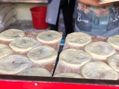 -李氏憨粑粑(文林街店)