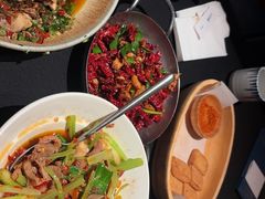 -山石榴·贵州菜(丰盛里店)
