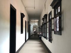 -辛亥革命博物院北区