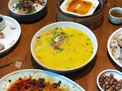 -如轩·海鲜砂锅粥·潮汕菜(海珠店)