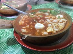 -清真·马文砂锅大全(麦苋街店)