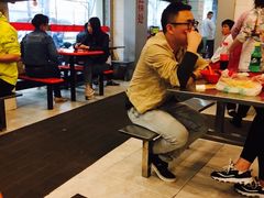 -易记皮肚面(明瓦廊店)