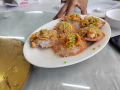 -众味海鲜大排档·活海鲜·潮汕味(南澳店)