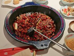 -何师傅美蛙鱼头(汉街店)