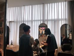 -MOVAN HAIR莫凡匠人发型屋
