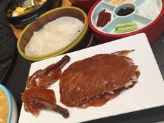 -苏淮景·苏闽融创菜·海鲜(原空港井河轩店)